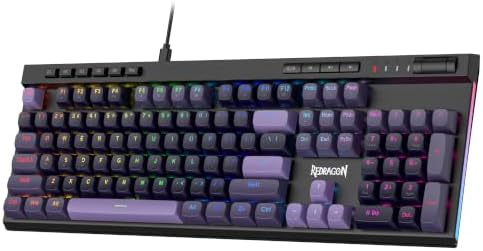 Redragon K580 (B07G11G2X8)
