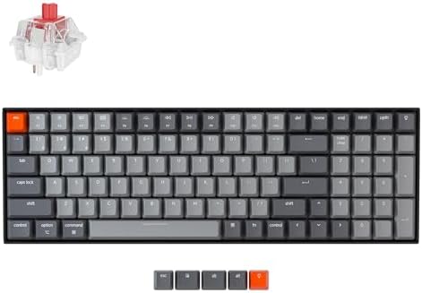 Keychron K8 (B07WS7KSGT)