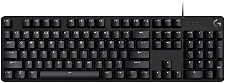 Logitech G413 SE (B08Z6X4NK3)