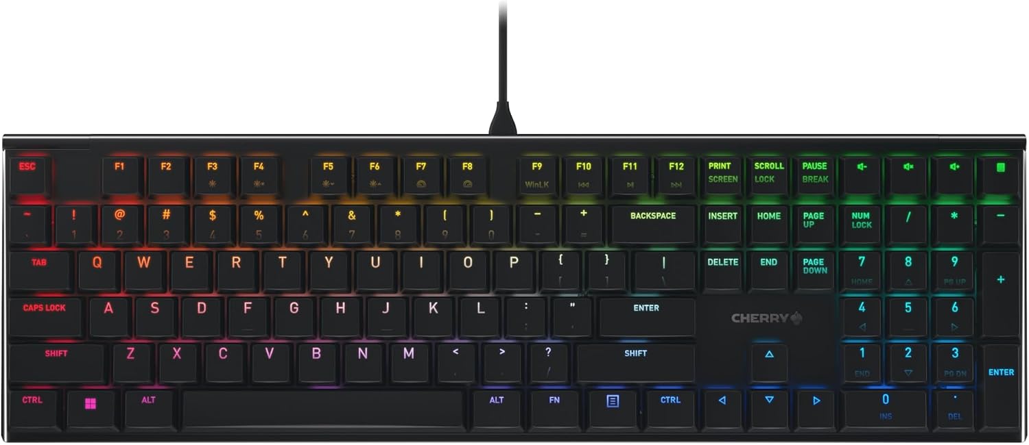 Cherry MX 10.0N (B09G9SZTZZ)