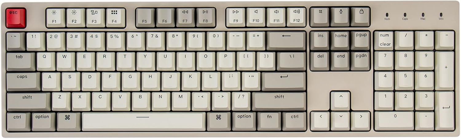 Keychron C2 (B09JG7KRC7)