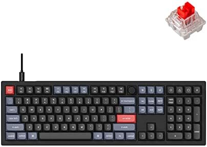 Keychron V6 (B0B2DMKFM5)