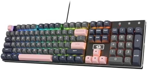 Redragon K556 PRO (B0BLYKTL78)