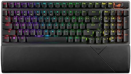 ASUS ROG Strix Scope II 96 (B0C7KFZ5TL)