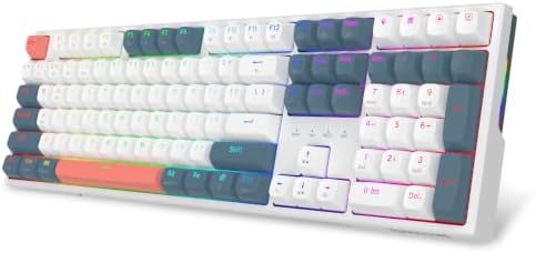 Redragon K668 (B0CDWP1D58)