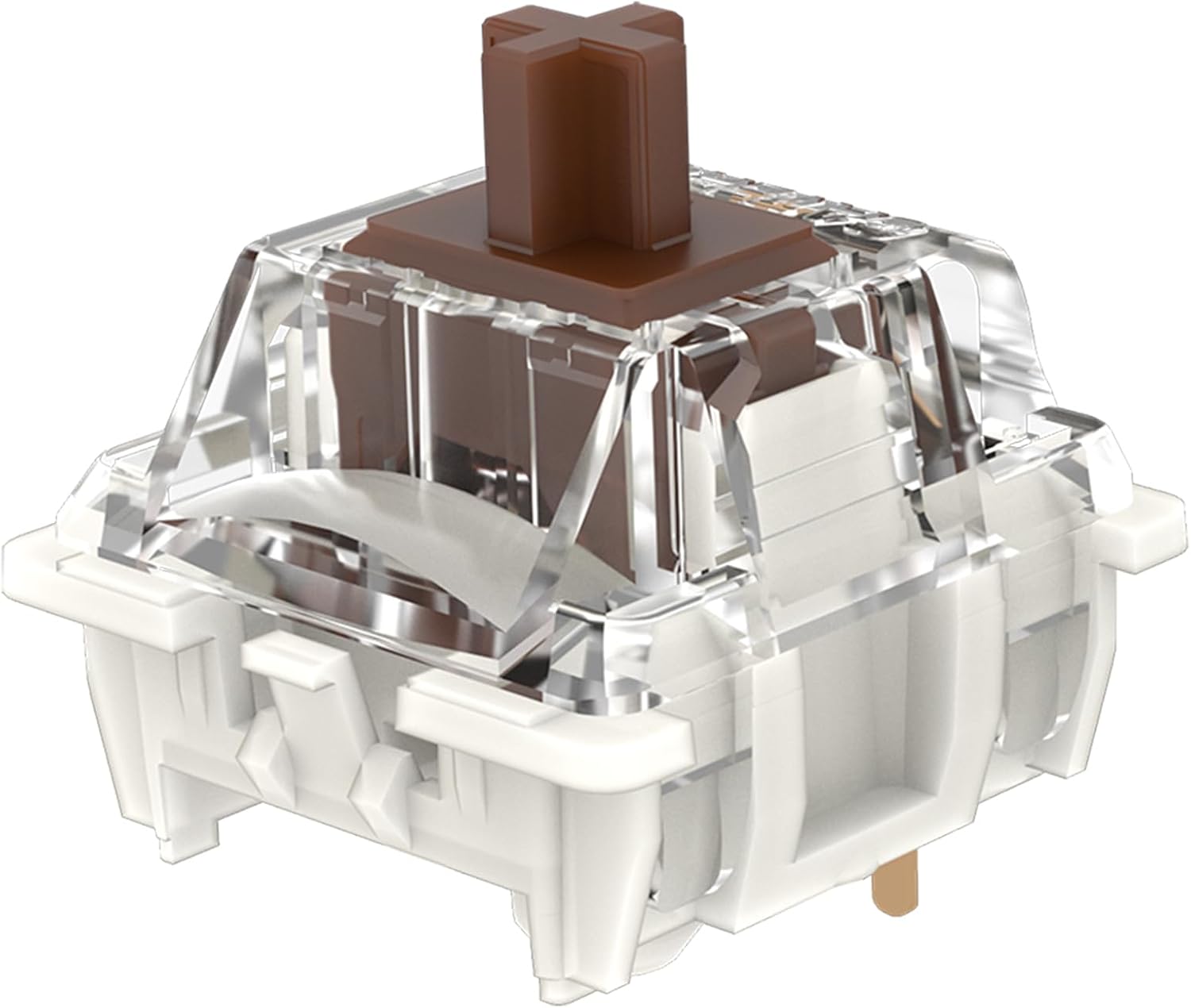 Gateron G Pro 3.0 Brown Switches