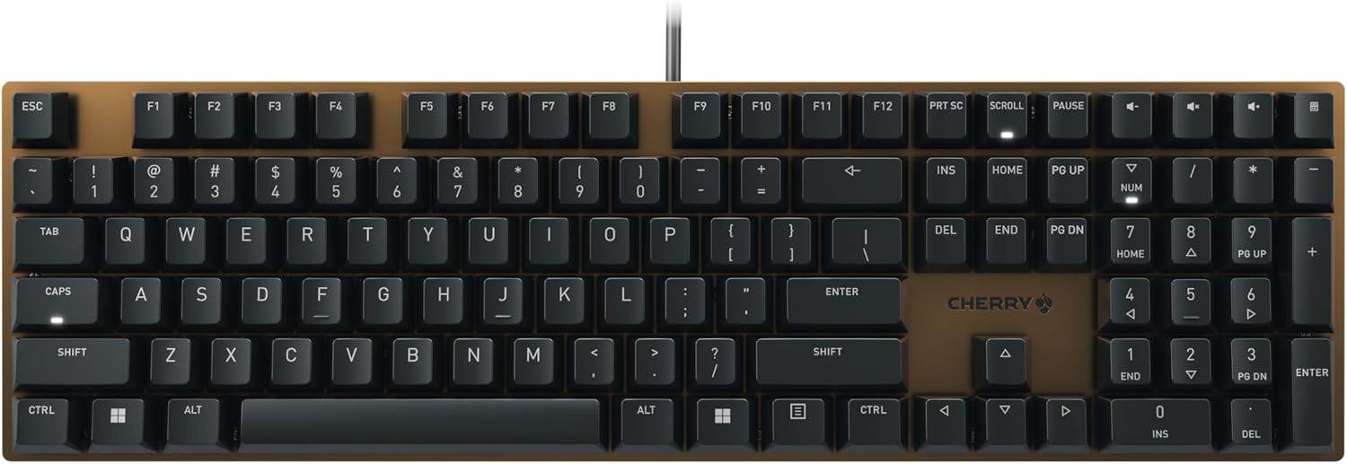Cherry KC 200 MX (B0CLH89X2K)