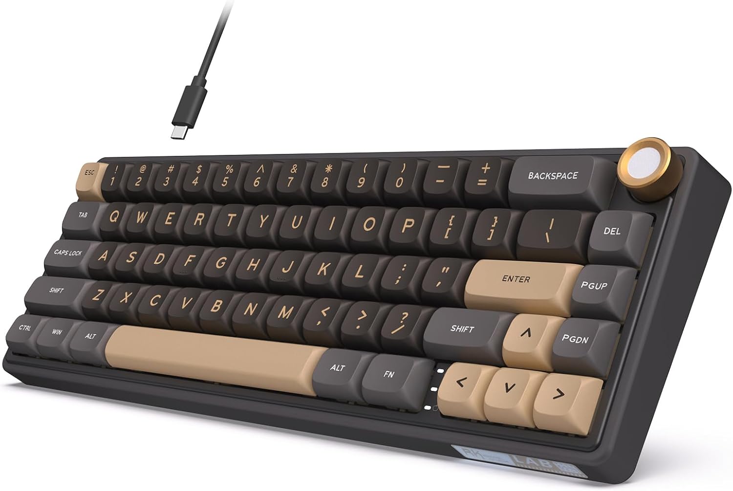 RK ROYAL KLUDGE R65 (B0CNP1BG1W)