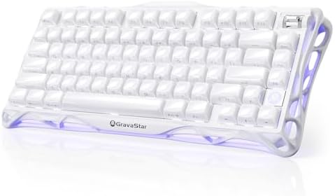 GravaStar Mercury K1 (B0DFXV6ZPM)