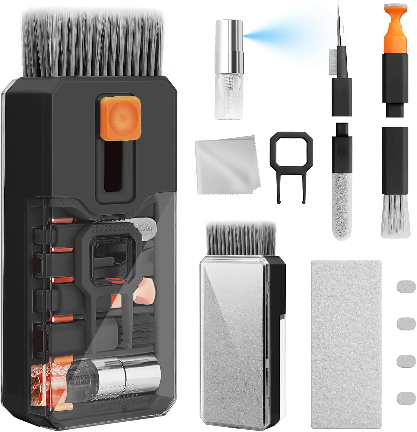 Keyboard Cleaner & Laptop Cleaning Kit (B0DSWC5VCX)