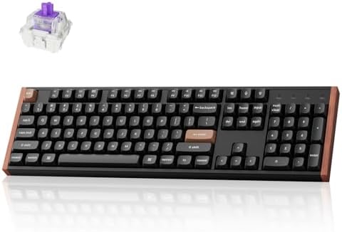 Keychron K10 HE (B0DXZ97PCG)