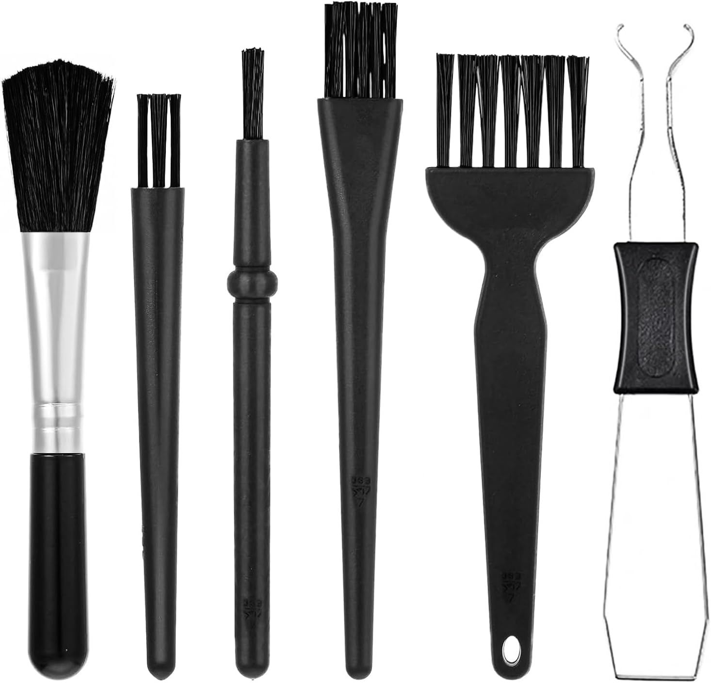 6PCS Keyboard Cleaning Kit (B0FG3FDZSM)