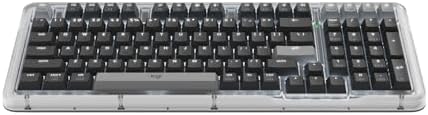 Logitech Alto Keys K98M (B0FMD1DGS8)